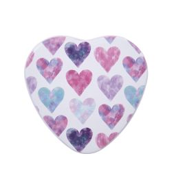 TCN-34/ 1 Коробка металлическая