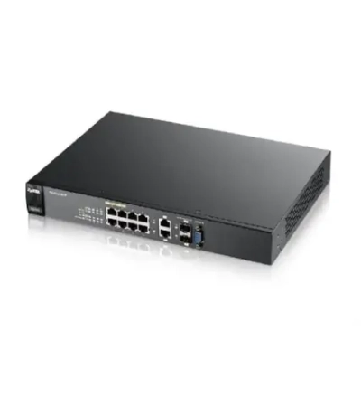 Коммутатор Zyxel GS2220-10HP-EU0101F