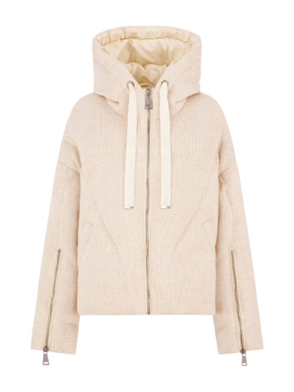 Пуховик Khrisjoy