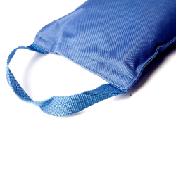 Мешок для песка 2,5кг