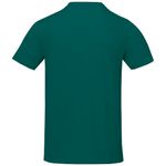 Nanaimo мужская футболка с коротким рукавом