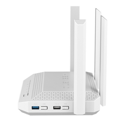 Keenetic Giga (KN-1012) Мультигигабитный интернет-центр с Mesh Wi-Fi 6 AX3000