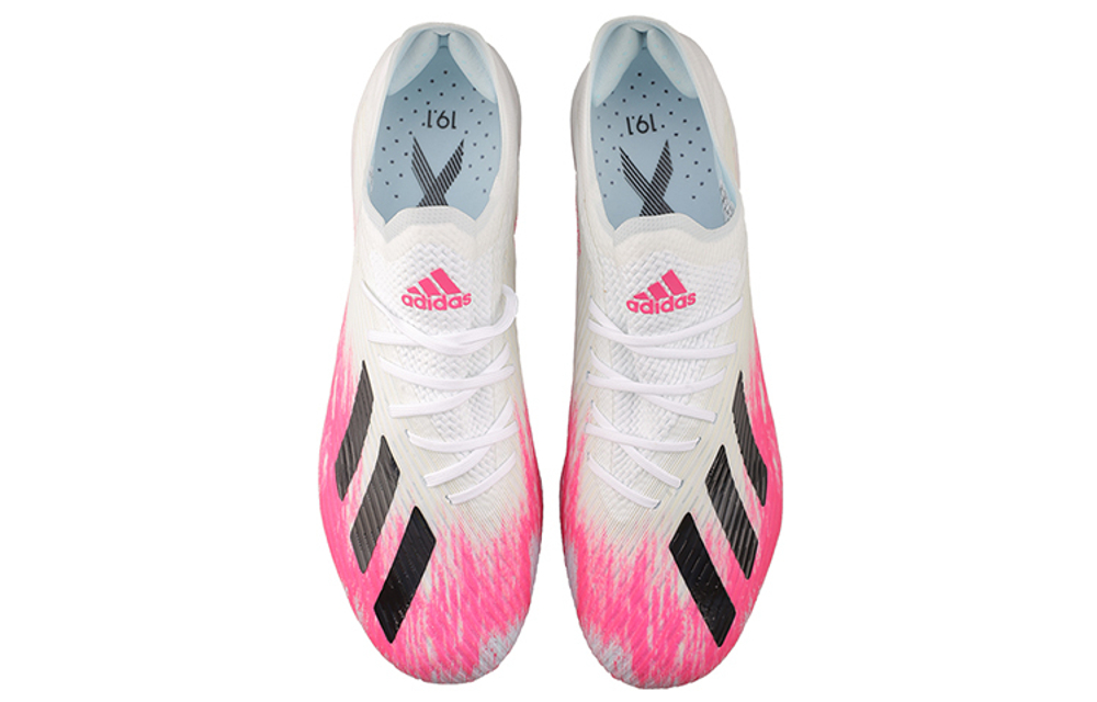 Кроссовки Adidas Crazy Explosive Low Pk Vegas Ce