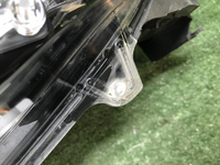 Битая Фара правая Mazda CX-5 2 (17-21) Full LED