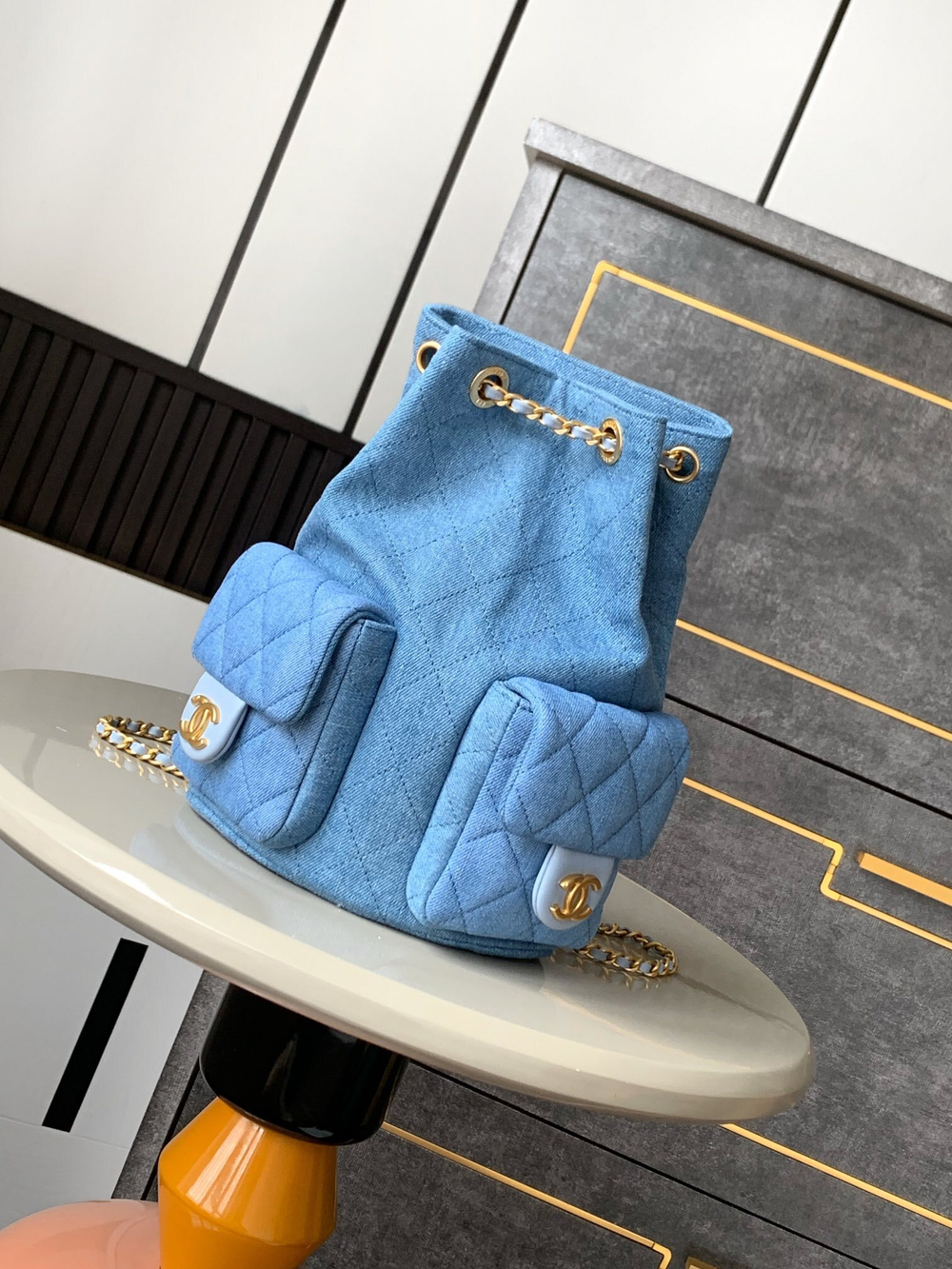 Chanel Backpack 31 cm