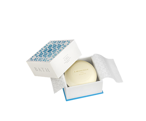 Amouage Ciel woman soap 150гр