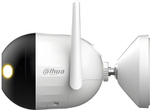 Видеокамера IP Dahua DH-IPC-F2CP-LED-0280B