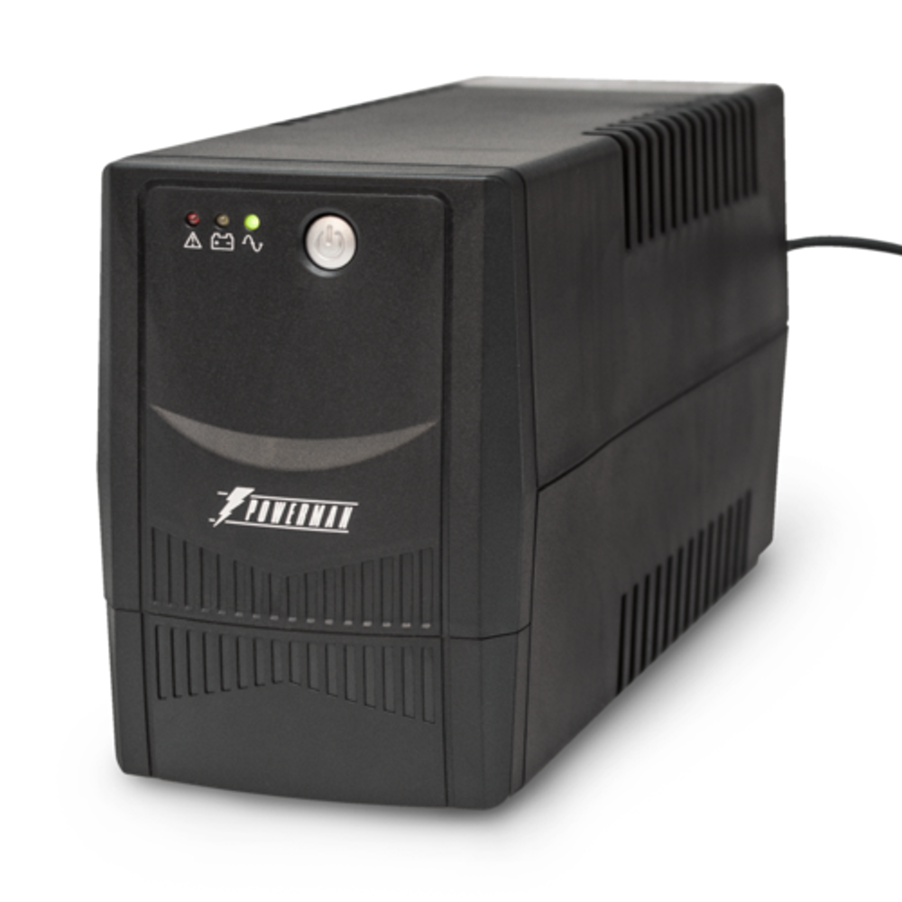 Источник бесперебойного питания  Powerman POWERMAN Back Pro 850 Plus