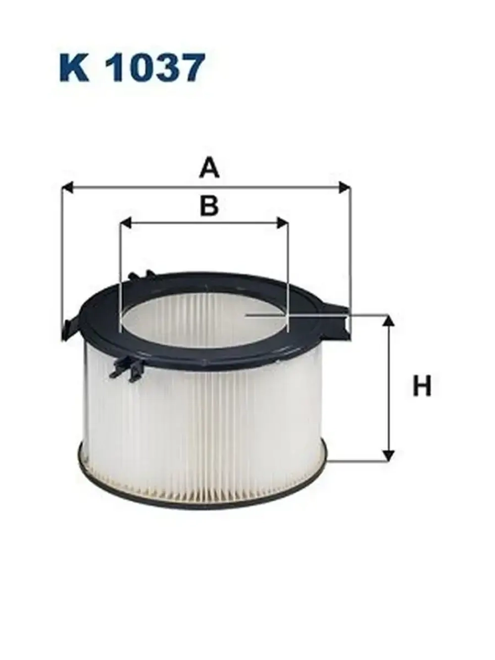 k 1037 Filtron