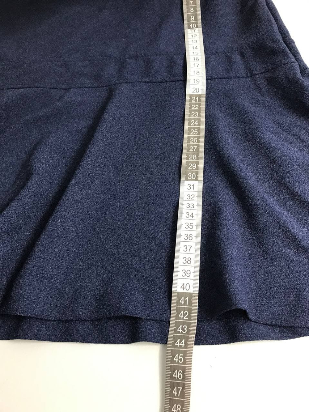 Юбка Promod воздушная 40 размер