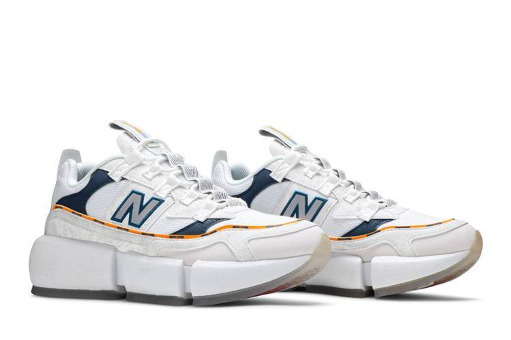 Кроссовки Jaden Smith X New Balance Nb Vision Racer