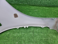 Крыло переднее левое Hyundai Solaris 2 (2017-2022)