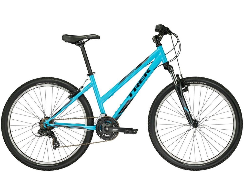 Женский велосипед Trek 820 Women's (2019)