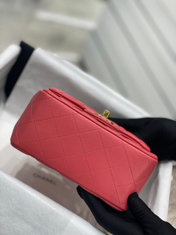Chane1 Bag 17 cm