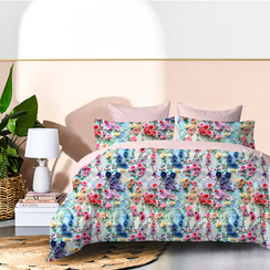 Мако-сатин s60 5D принт №3 | ш.250 см | 120 г/м² | хлопок-100%