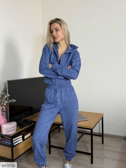 Костюм IH-9747 Фабрика Моды Фото 1