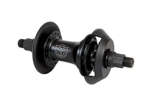 Cinema FX2 Freecoaster bmx