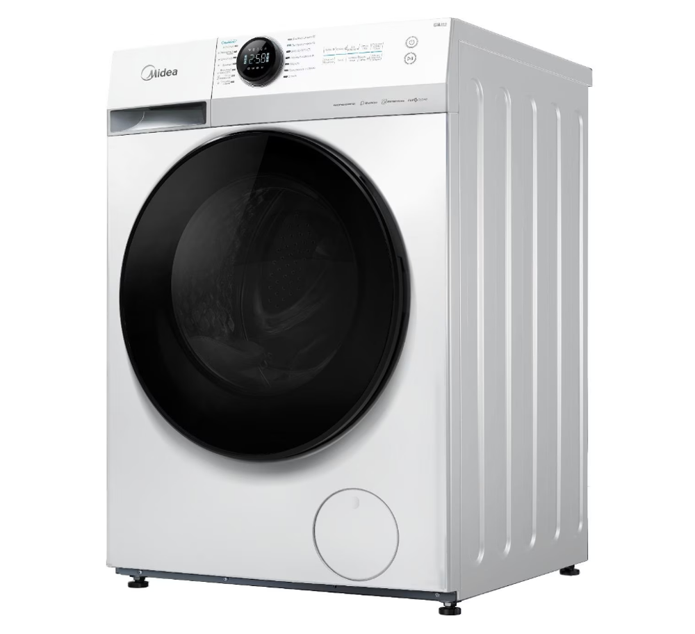 Стиральная машина Midea MF200W80WBS/W-RU (h)
