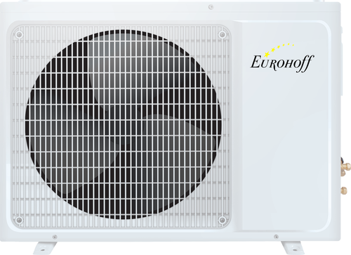 Сплит-система кондиционер инверторный Eurohoff Velvet IRF-12B