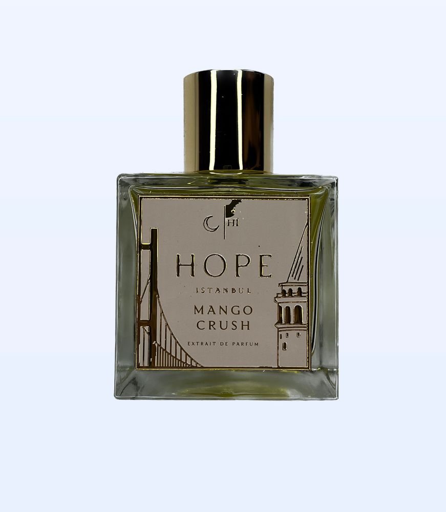 Hopе Mango crash