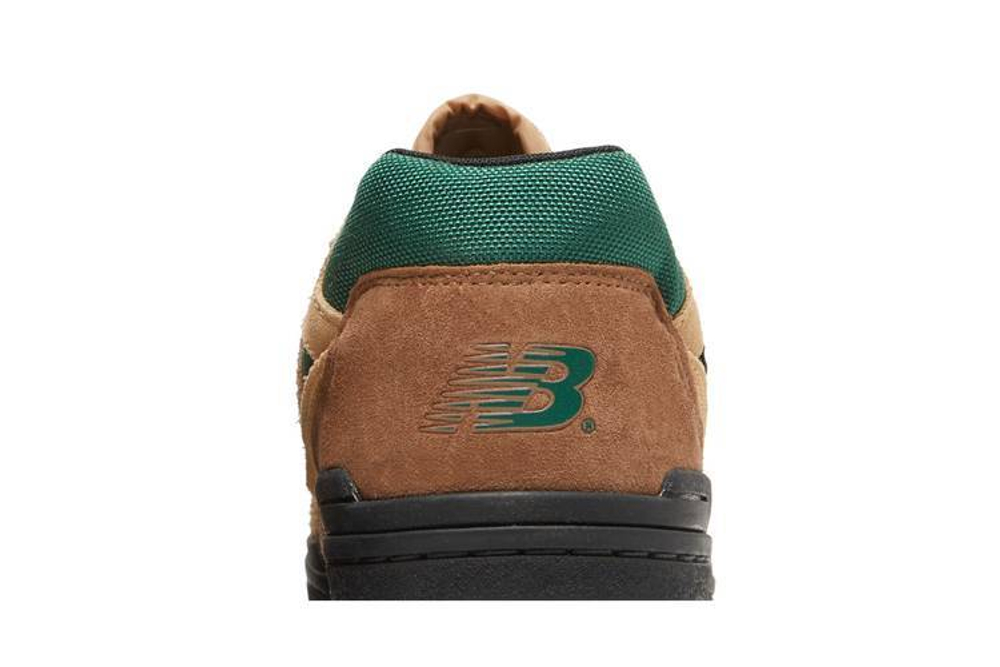 Кроссовки New Balance Nb 550