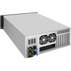 Серверный корпус ExeGate Pro 4U650-010/4U4139L 2x1200W