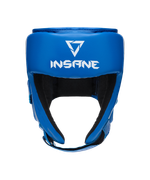 Шлем открытый INSANE RBF, синий
