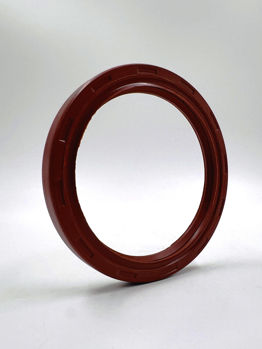 Сальник коленчатого вала задний для Лада Гранта с ДВС 11182 1 шт Support Technology