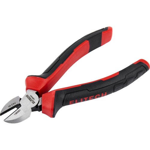 Бокорезы ELITECH комбинированные 160 мм   130201