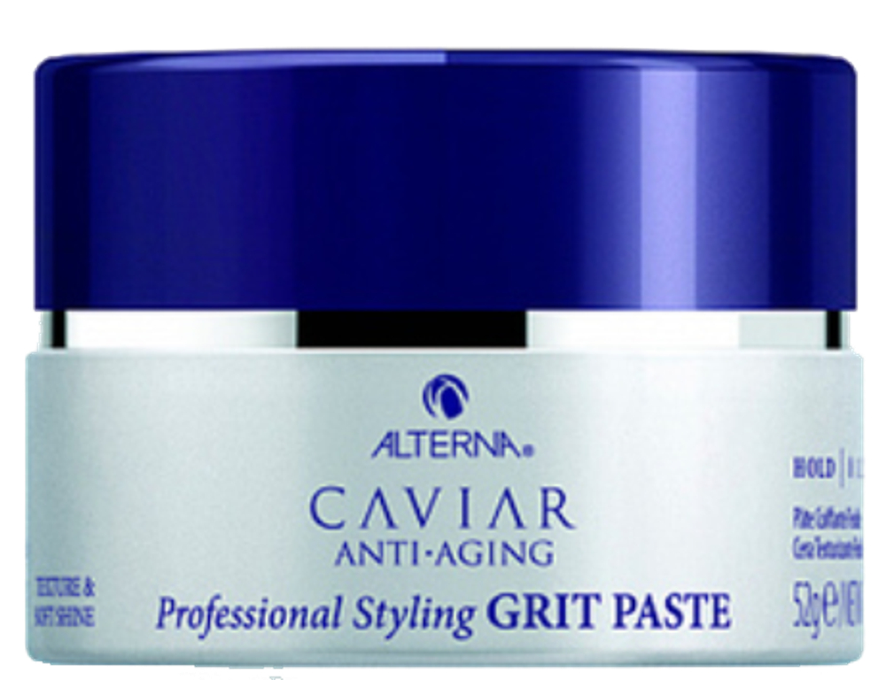 Caviar Anti-Aging Professional Styling Grit Paste/Текстурирующая паста подвижной фиксации с антивозрастным уходом 52 г. НОВИНКА