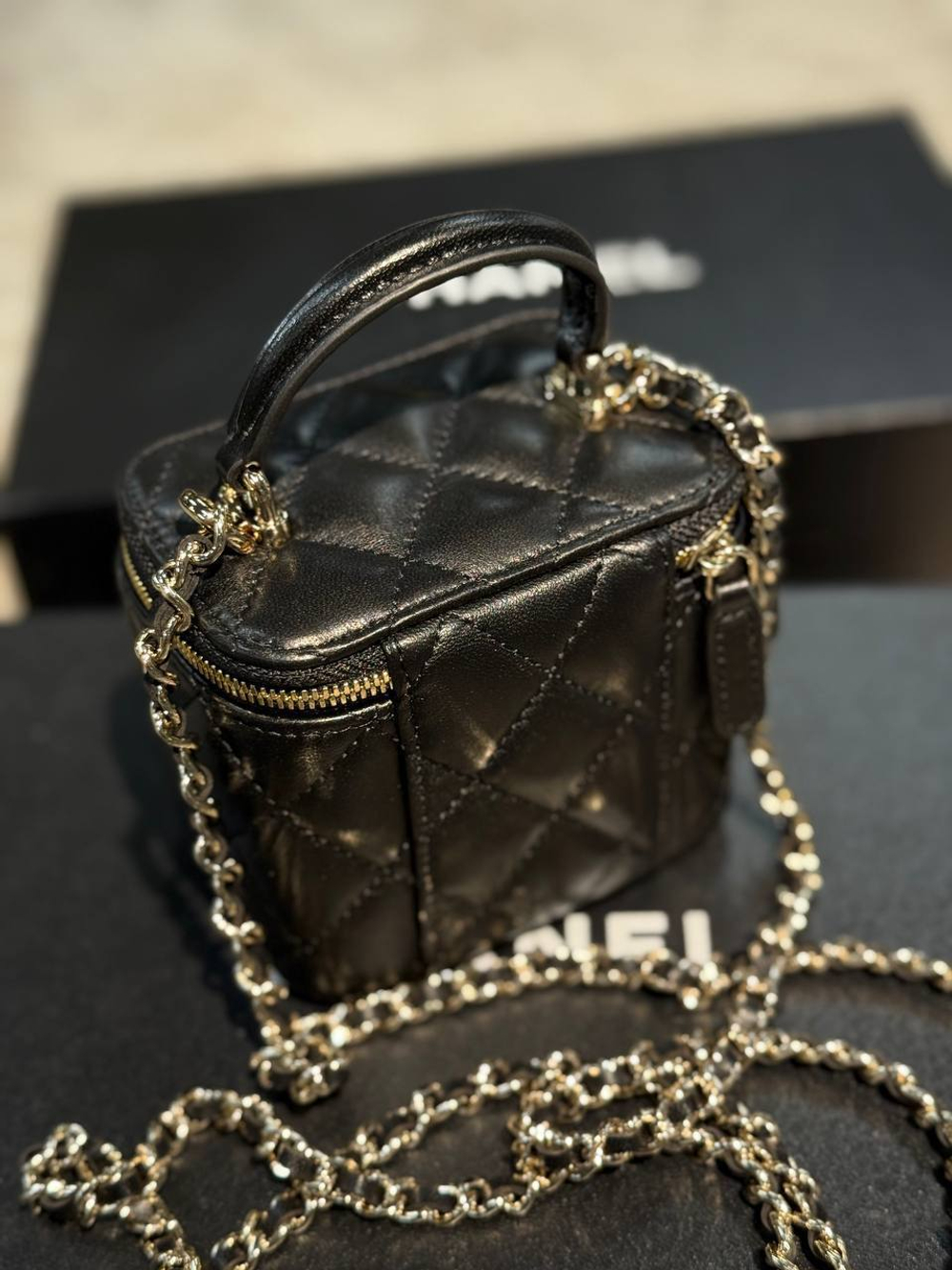 Сумка CHANEL