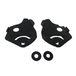 Механизм крепления визора для шлема Airoh Miro XRP