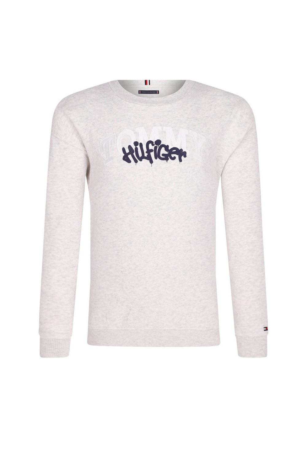 Худые Tommy Hilfiger - серый(KB0KB08483)