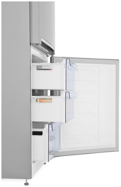 Двухкамерный холодильник Beko RCNK 310 KC 0 S