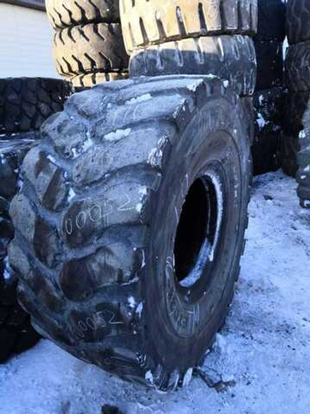 26.5R25 Techking ETD2S шина б/у