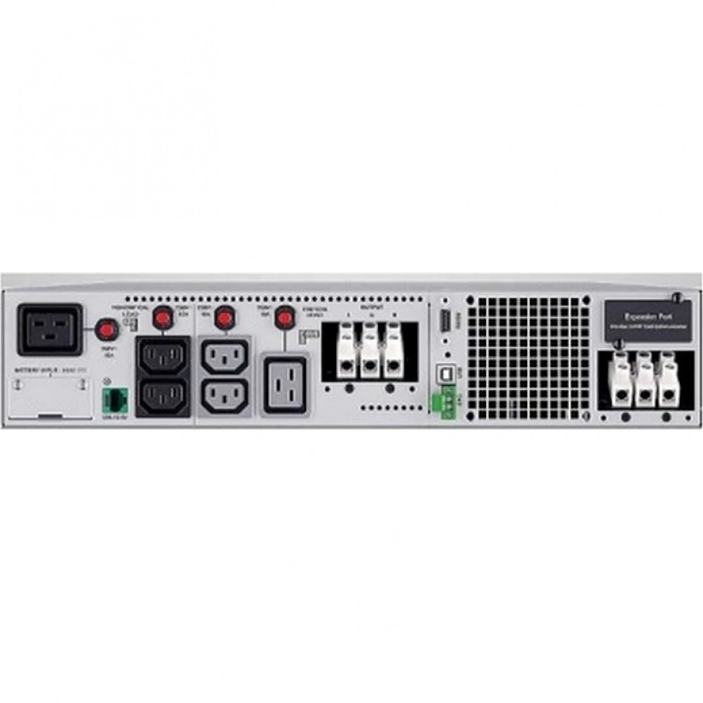 ИБП CyberPower OL5KERTHD