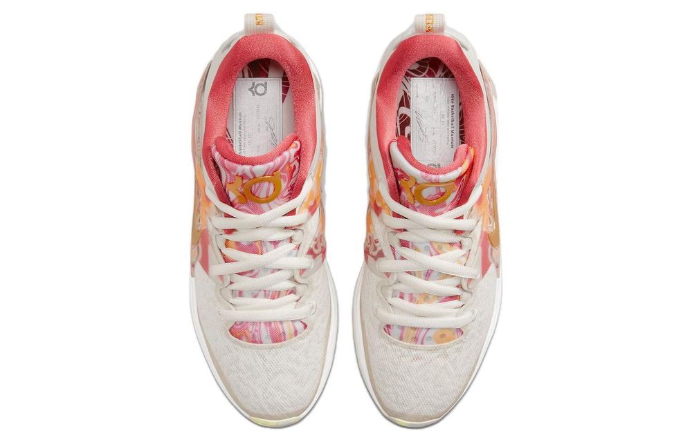 Кроссовки Nike Kd 15 "All-Star" 15 Tpu