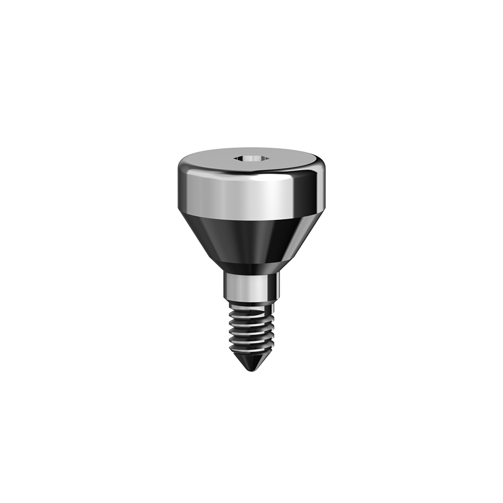 Формирователь десны широкий AB Dental P0W (2 мм)