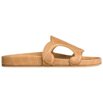 CELINE Slide Slippers Women"s Brown