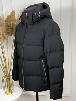 Пуховик Tom Ford