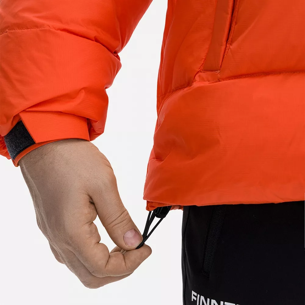 КУРТКА FINNTRAIL МУЖСКАЯ FROST 2013