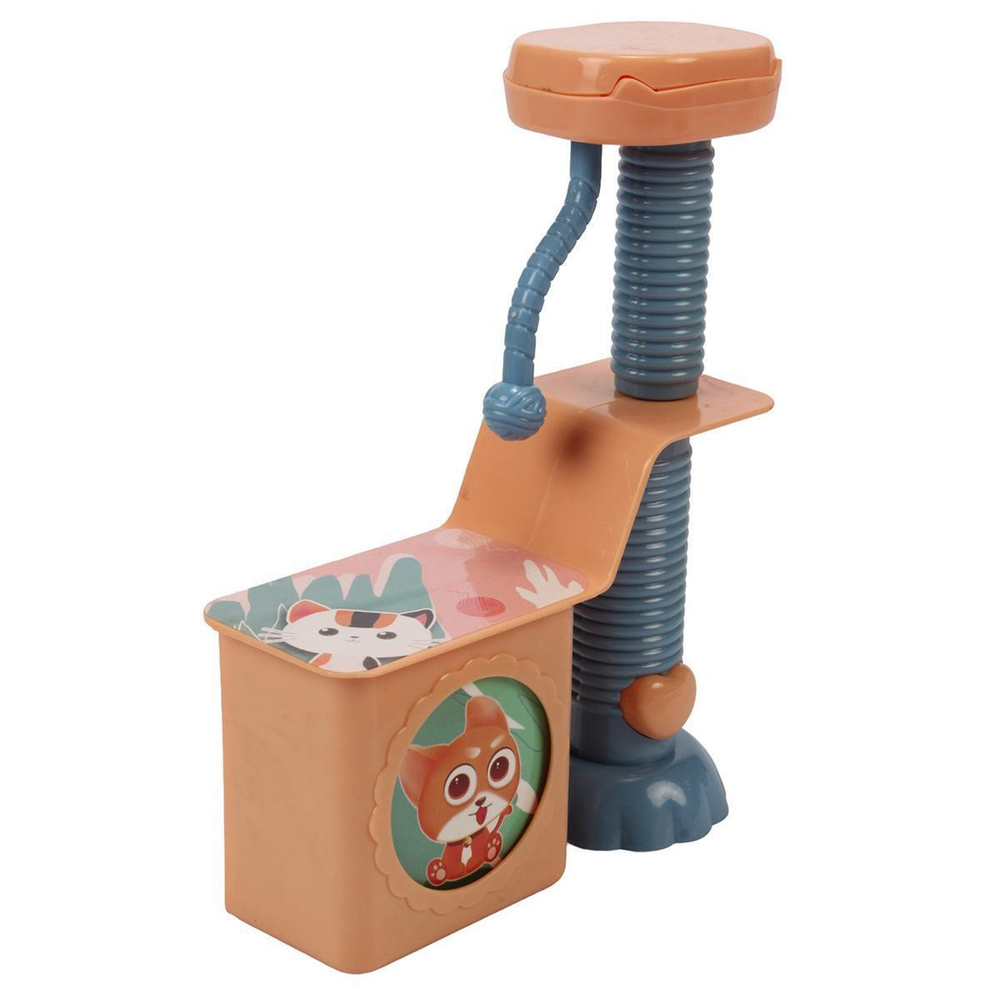 Игровой набор для девочек, блистер 832-110