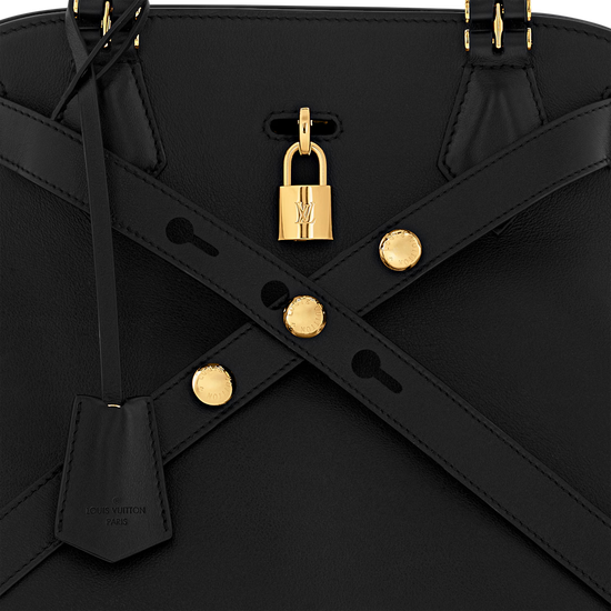 Сумка Louis Vuitton Alma 103