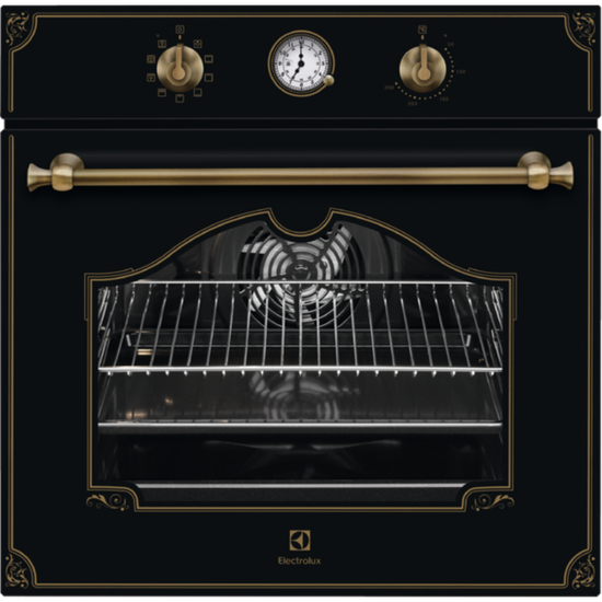 Электрический духовой шкаф Electrolux OPEB 2520 R