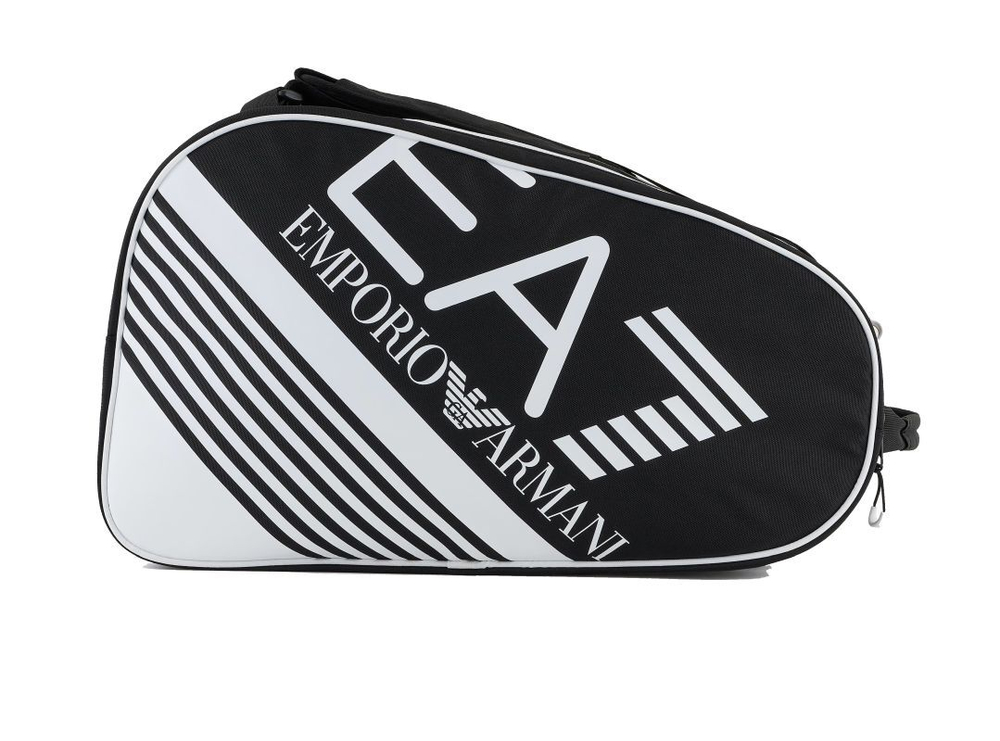 Сумка для Падел EA7 Man Woven Gym Padel Bag