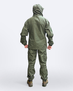 Костюм Горка 6М летний – Олива, рип-стоп