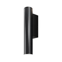 Настенный светильник Труба / Tube 3000K 6Вт IP 65 Outdoor o508wl-l6b3k