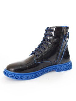 Ботинки женские демисезонные