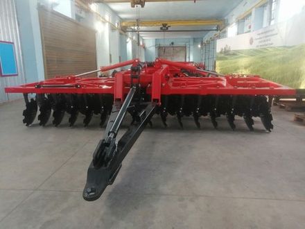 3-рядные