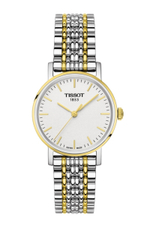 Tissot T-Classic Everytime T1092102203100